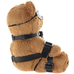 Bondage Bearz Charlie Chains