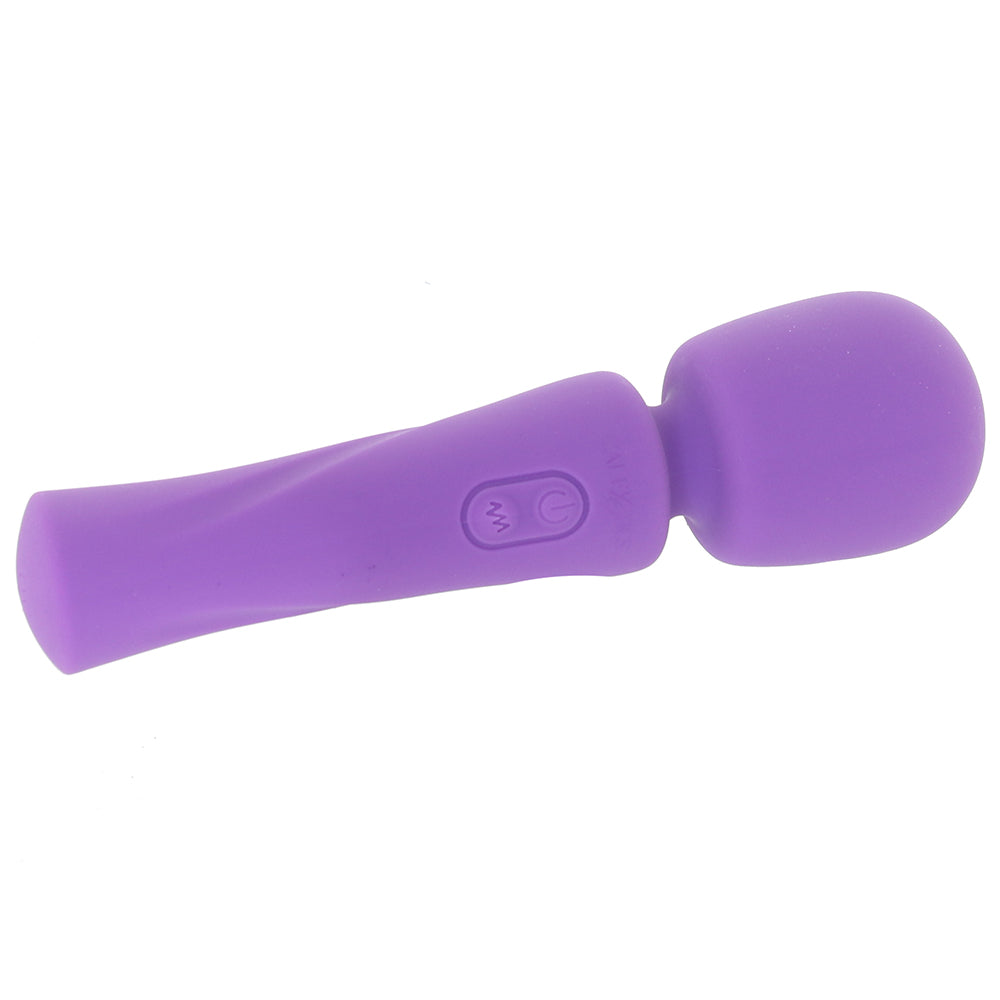 Stella Liquid Silicone Massager