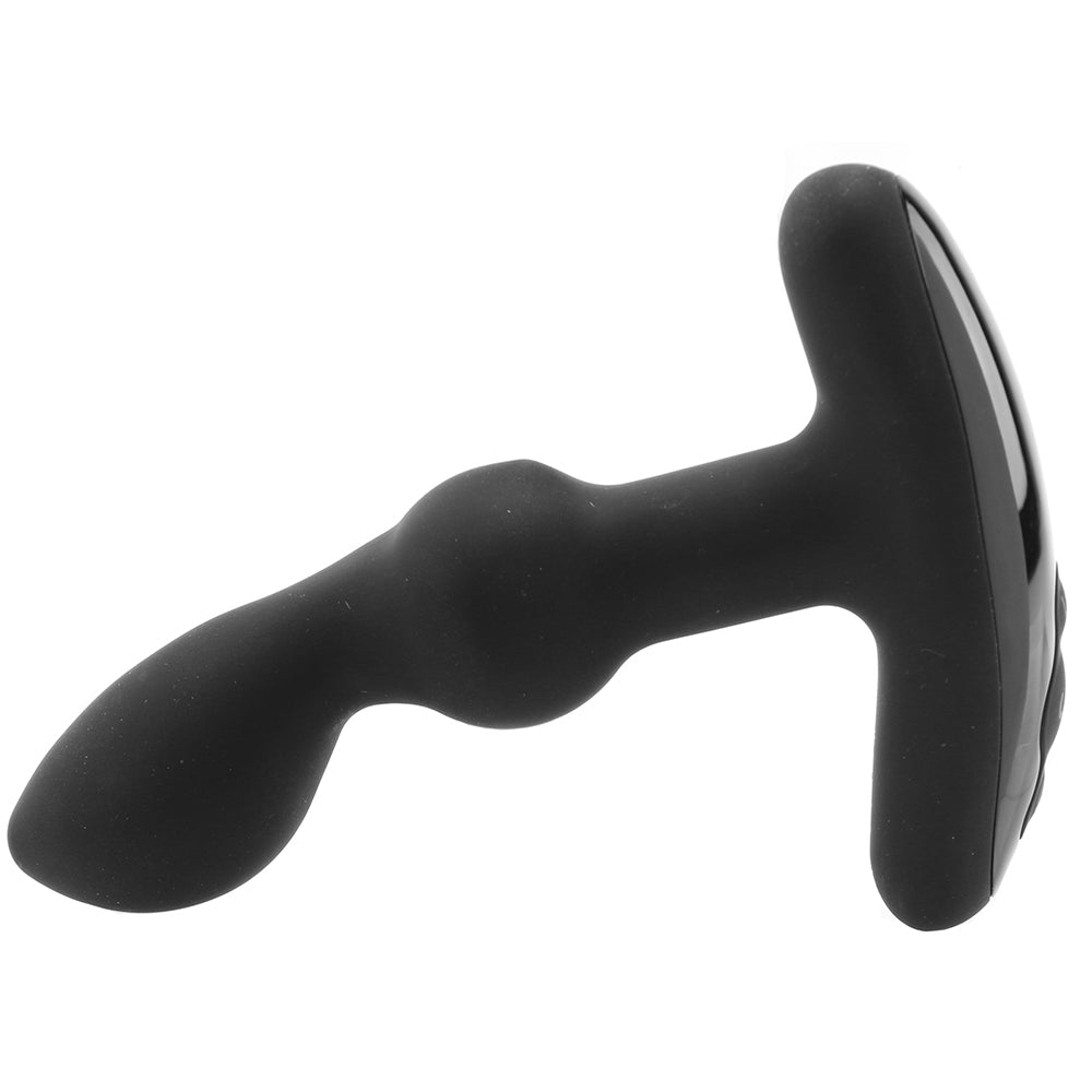 Teeter Totter Vibrating Prostate Massager