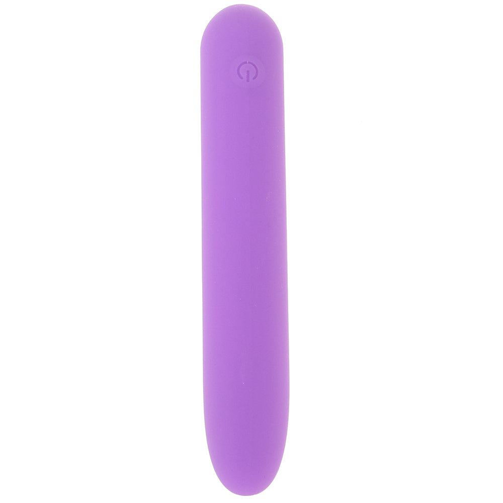 Bliss Liquid Silicone Mini Vibe