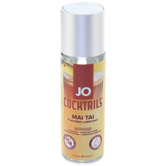 Cocktails Mai Tai Flavored Lube