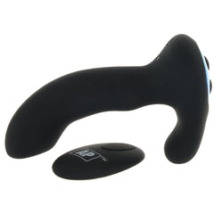 Alpha-Pro 10X Stroking Prostate Massager