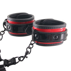 Heartbreaker Deluxe Hogtie Set