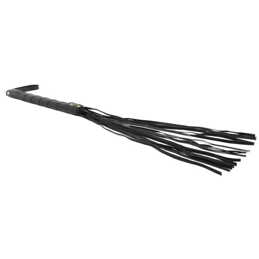 Fetish Fantasy First-Time Flogger