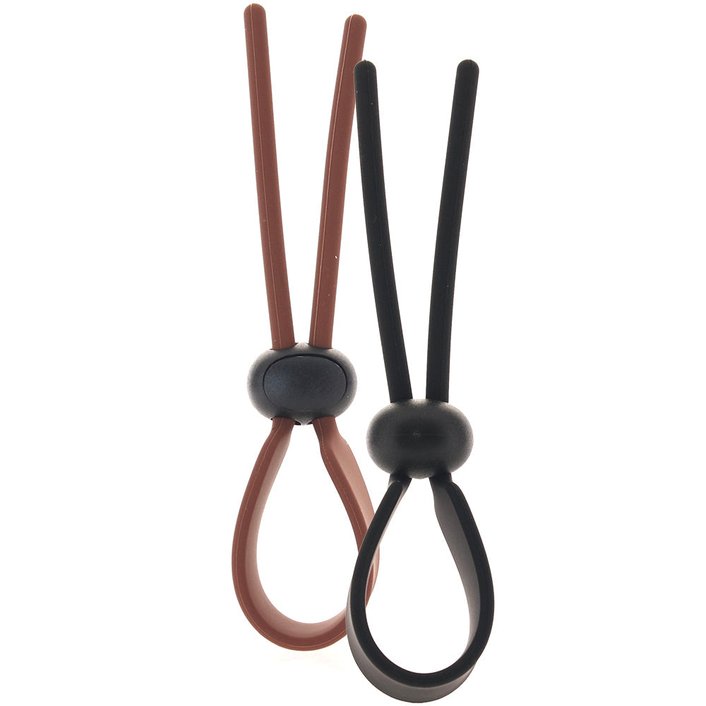 Cock Loops Adjustable Cock Ties