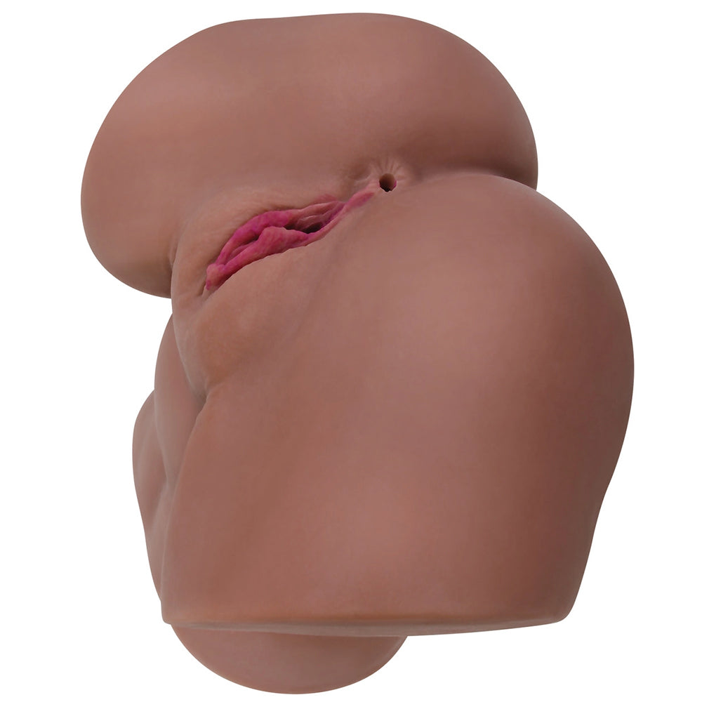 Zero Tolerance Channel Heart Body Stroker