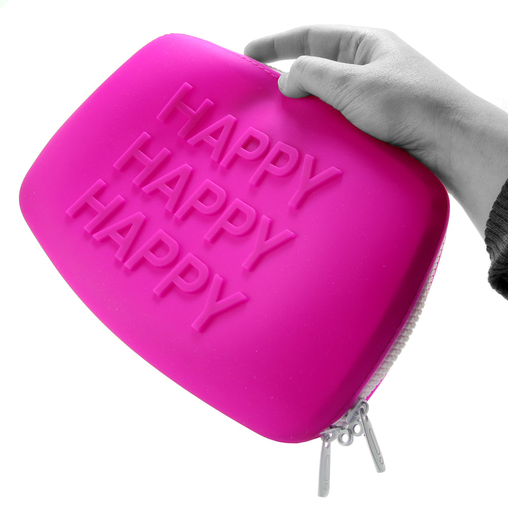 Happy Rabbit HAPPY Large Storage Case