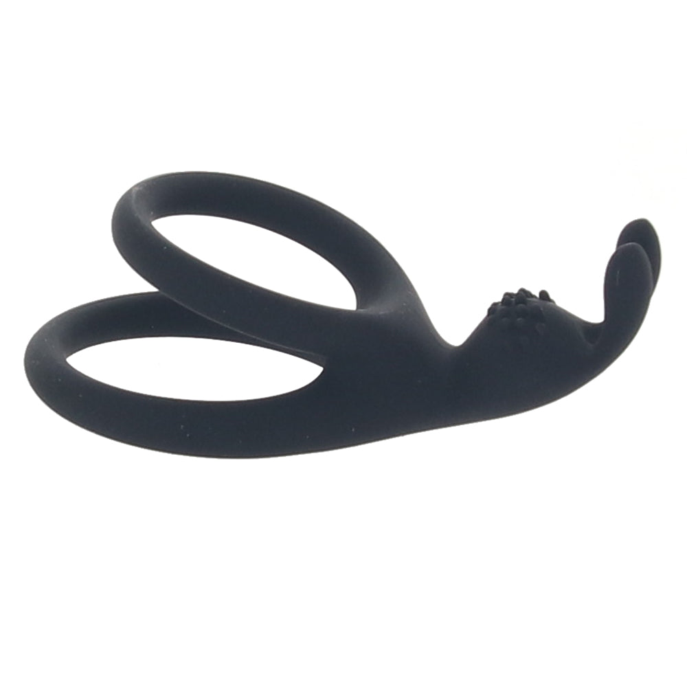 Vibelite Atlas Double Ring