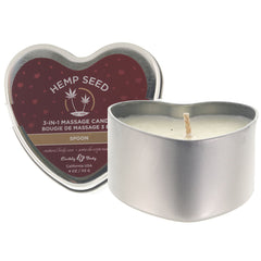 3-in-1 Massage Candle 4oz/113g