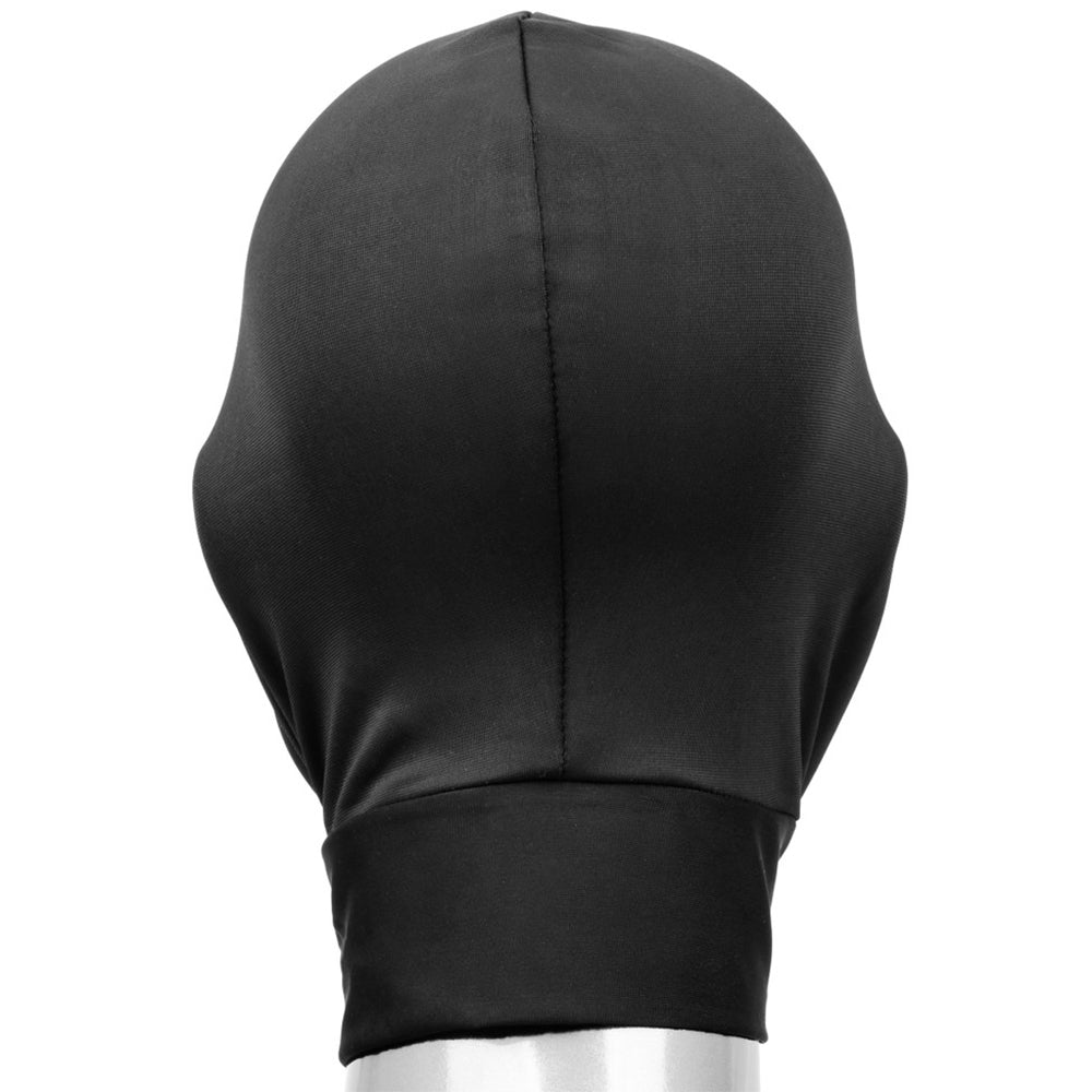 Boundless Open Mouth Hood