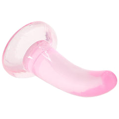 RealRock 5 Inch Slim Dildo