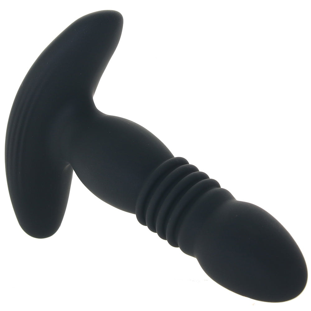 Playboy Trust The Thrust Butt Plug