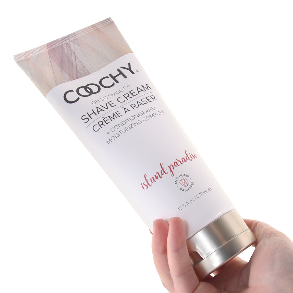 Coochy Shave Cream 12.5oz/370ml