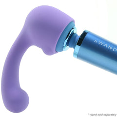 Curve Petite Weighted Silicone Attachment