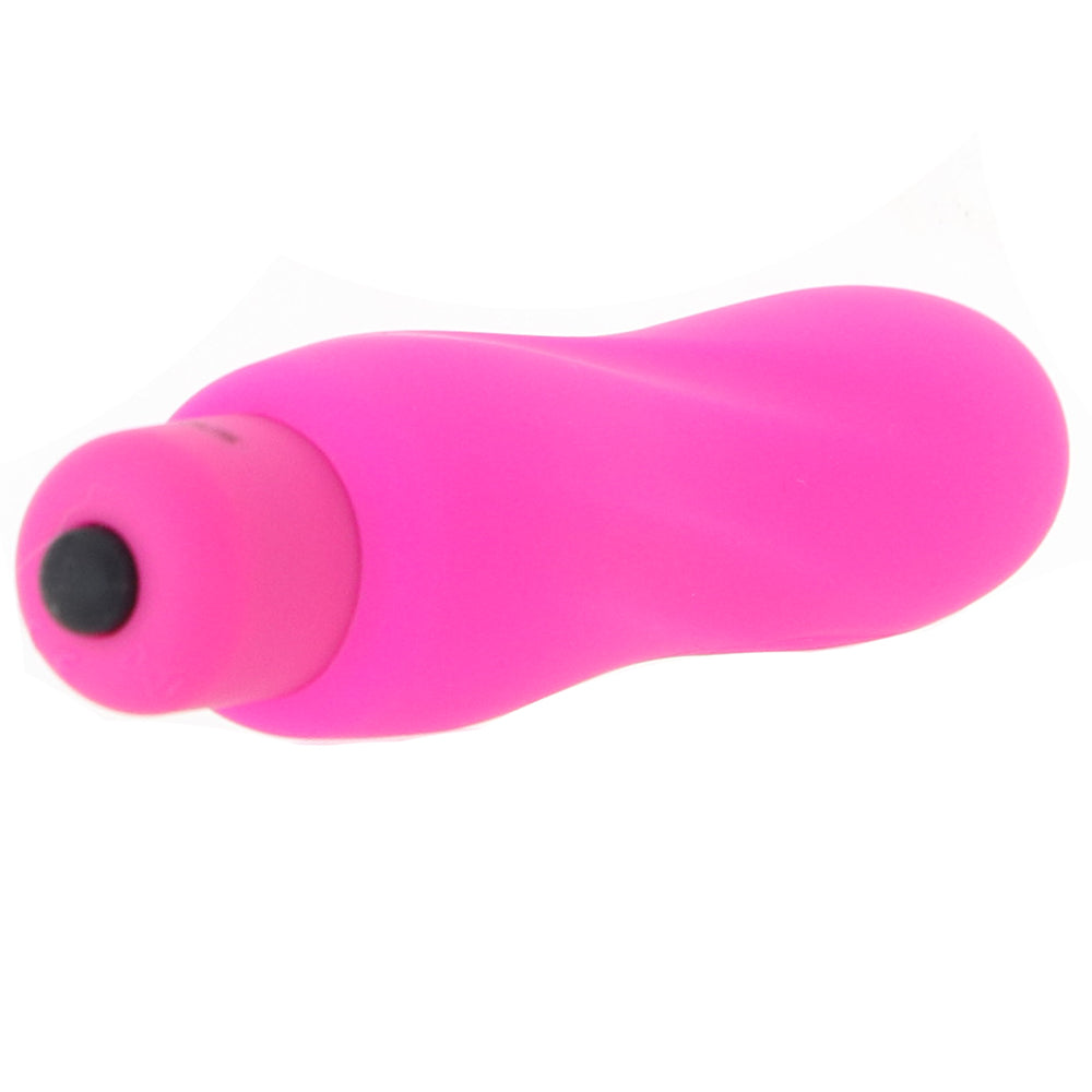 Luminous Ella Silicone Bullet Vibe