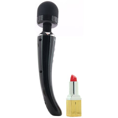 Curve Rechargeable Massage Wand