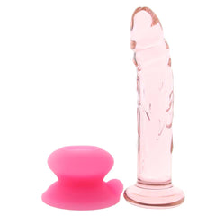 Icicles No. 86 Glass Dildo
