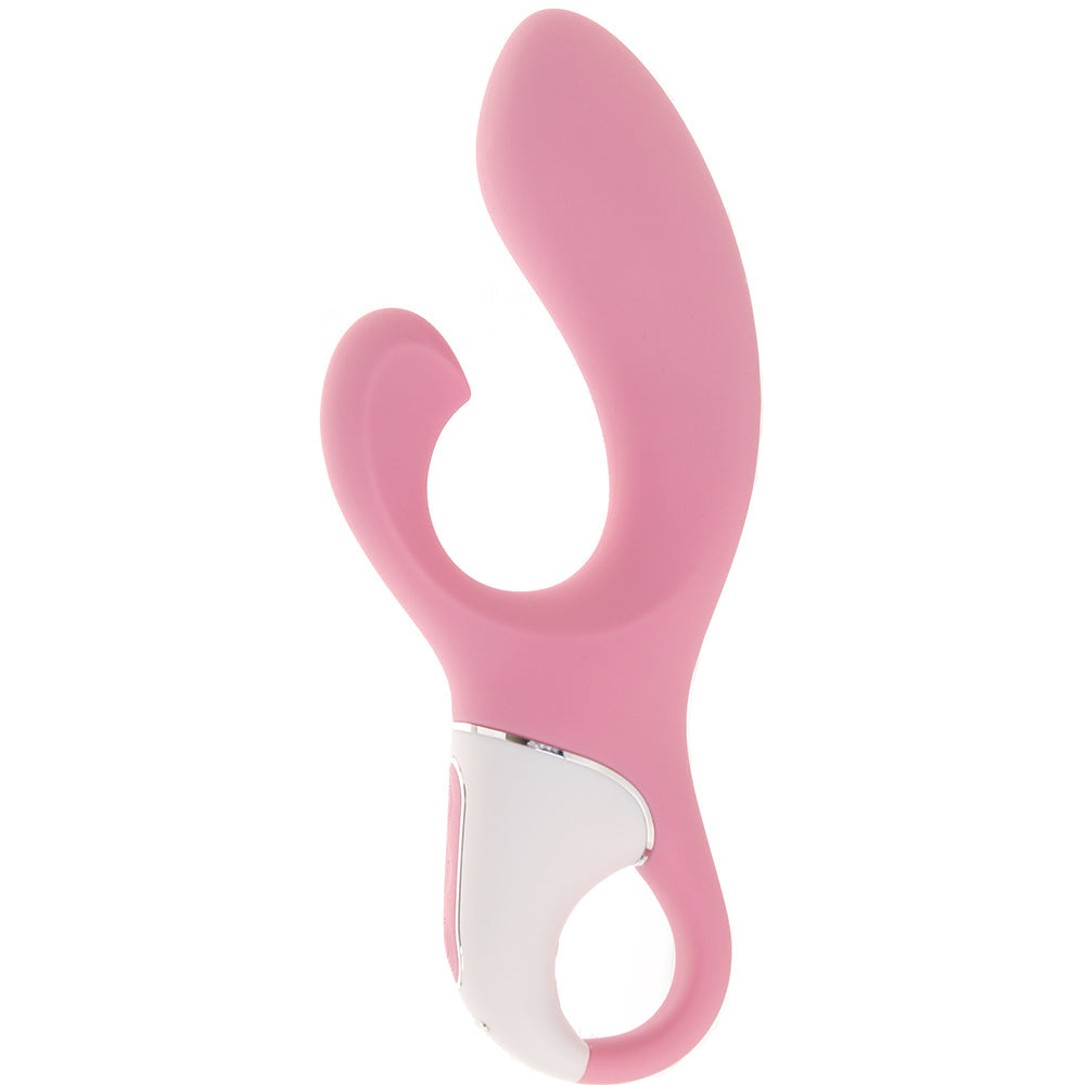 Satisfyer Air Pump Bunny 2 Inflatable Vibe