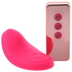 Sugar Pop Chantilly Panty Vibe