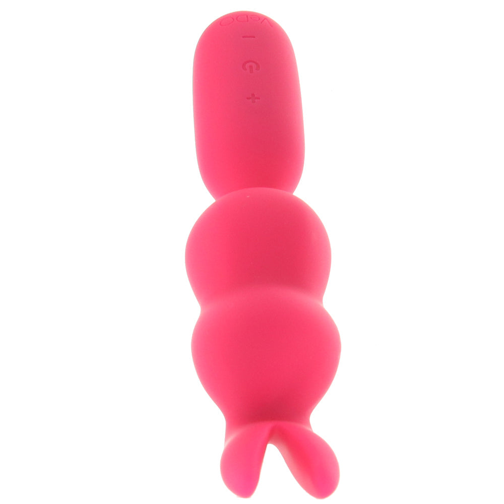 Hopper Bunny Mini Wand