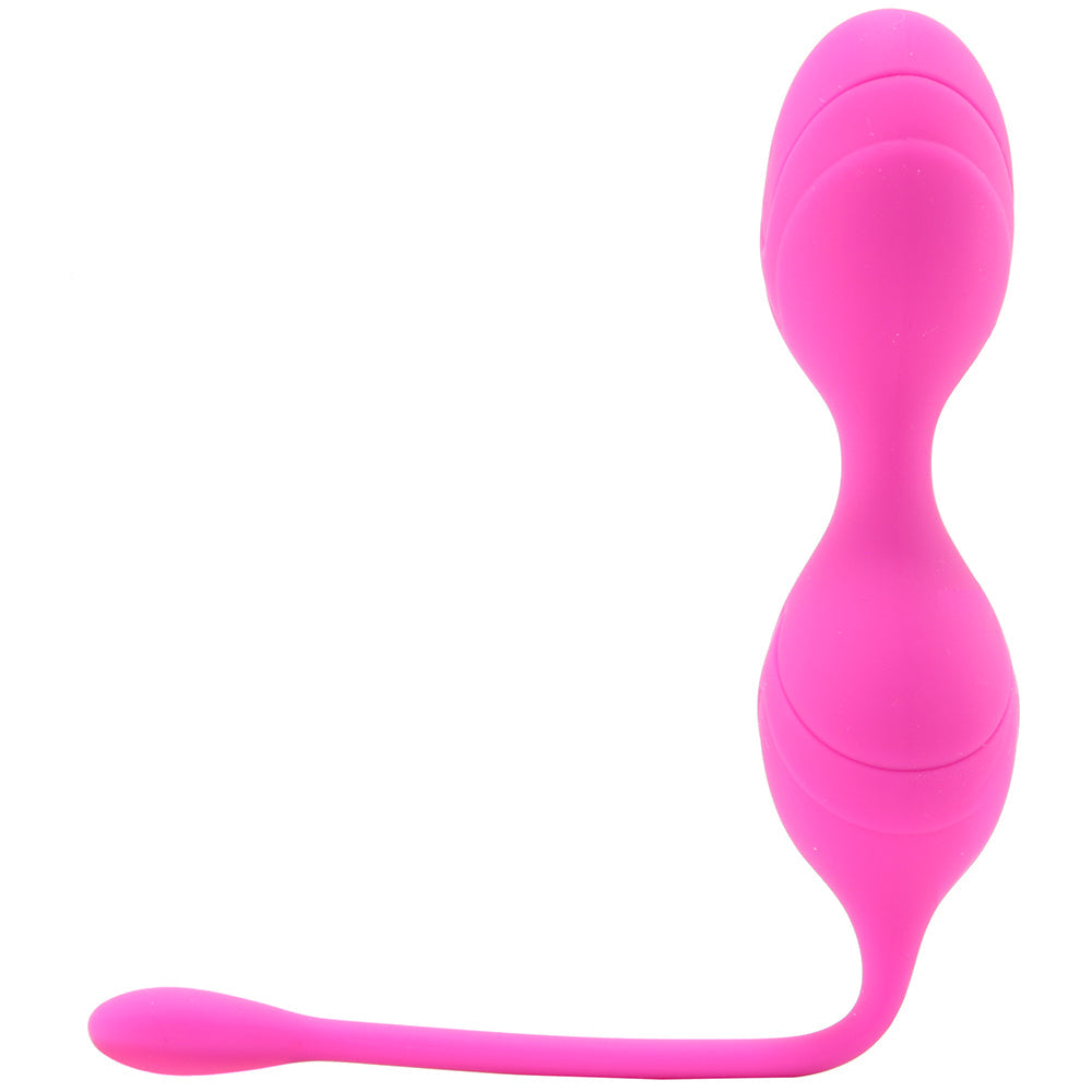 Remote Dual Motor Kegel System