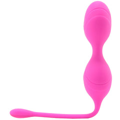 Remote Dual Motor Kegel System