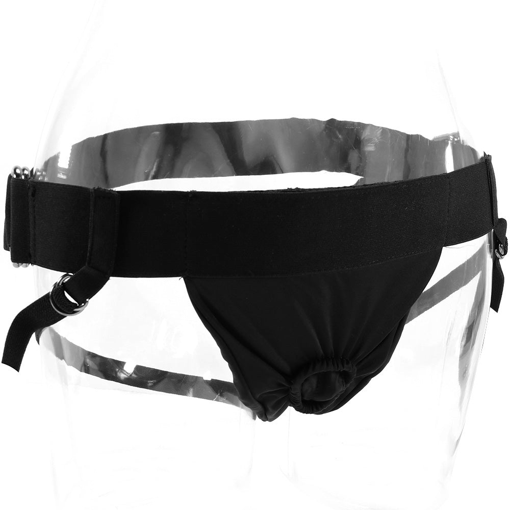 Gender Fluid Johnnie Strap-On Harness