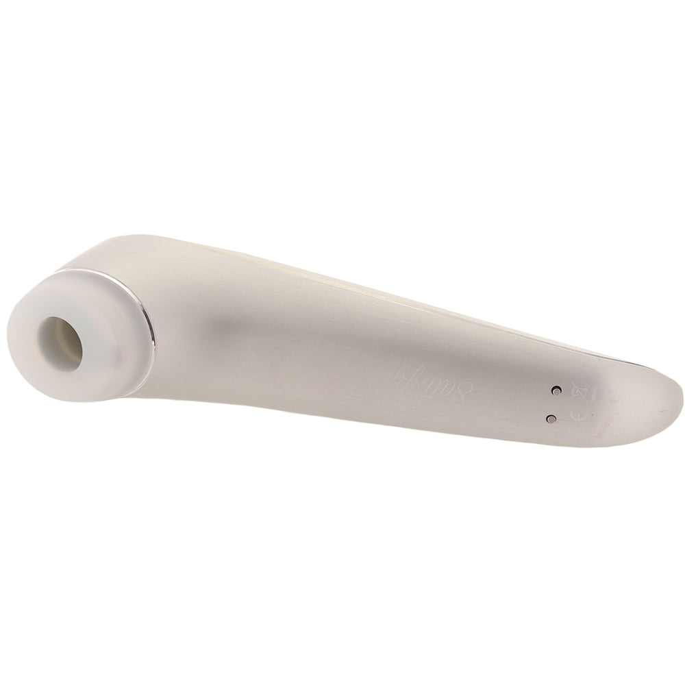 Satisfyer High Fashion Air Pulse Vibe
