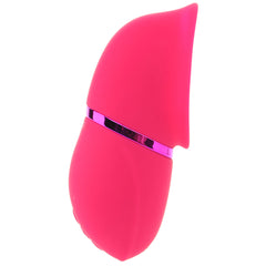 Intimate Full Coverage Clitoral Pump