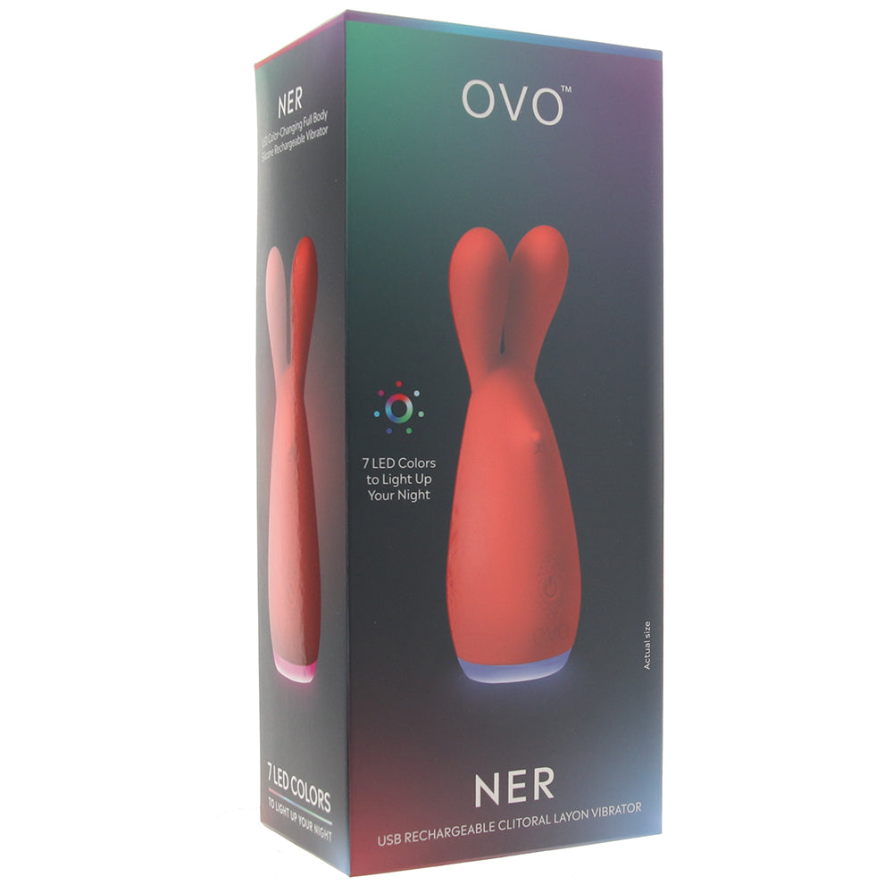 Ner Light Up Bunny Vibe