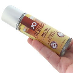 Cocktails Mai Tai Flavored Lube