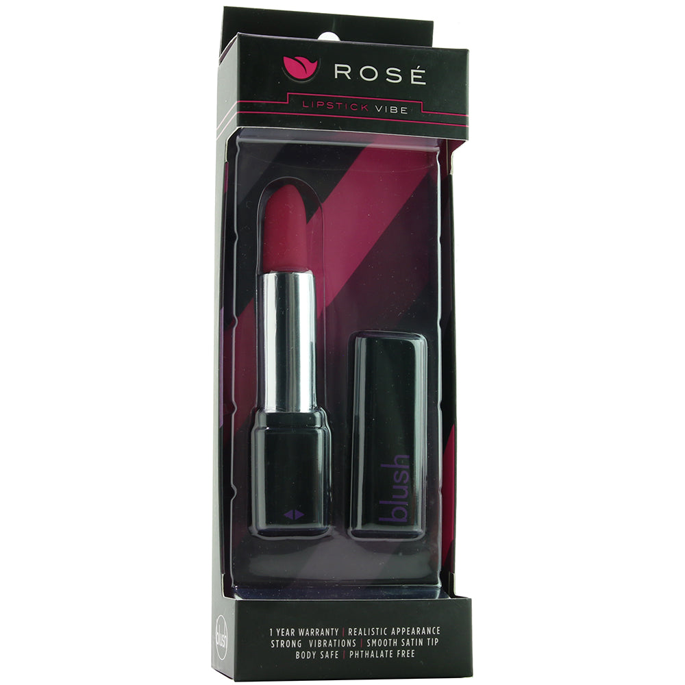 Rosé Lipstick Vibe