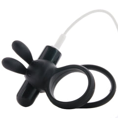 OHare XL Rechargeable Wearable Rabbit Vibe