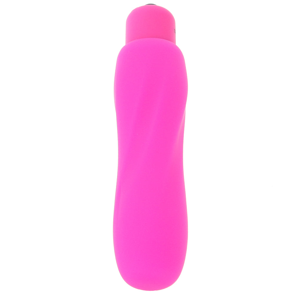 Luminous Ella Silicone Bullet Vibe
