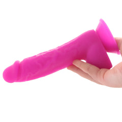 Josi Silicone Dildo