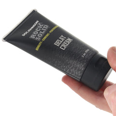 Rock Solid Delay Cream