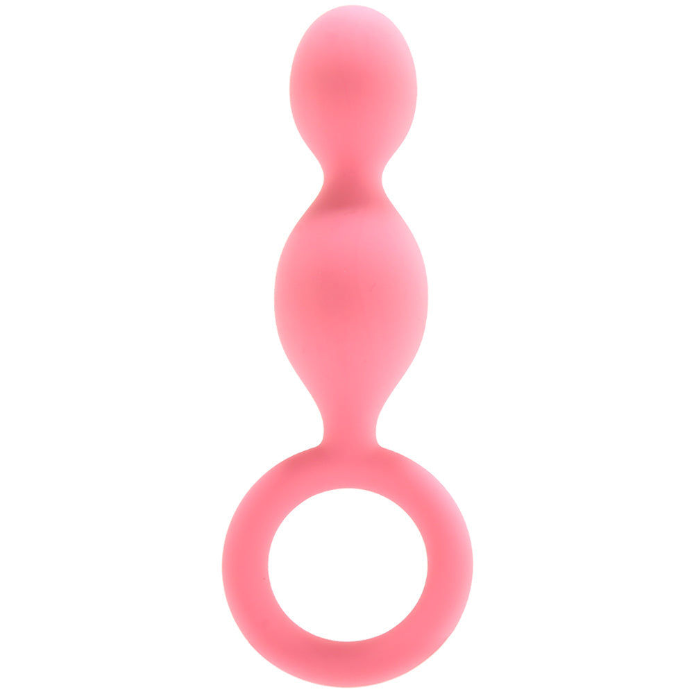 Satisfyer Plugs Silicone 3 Piece Set