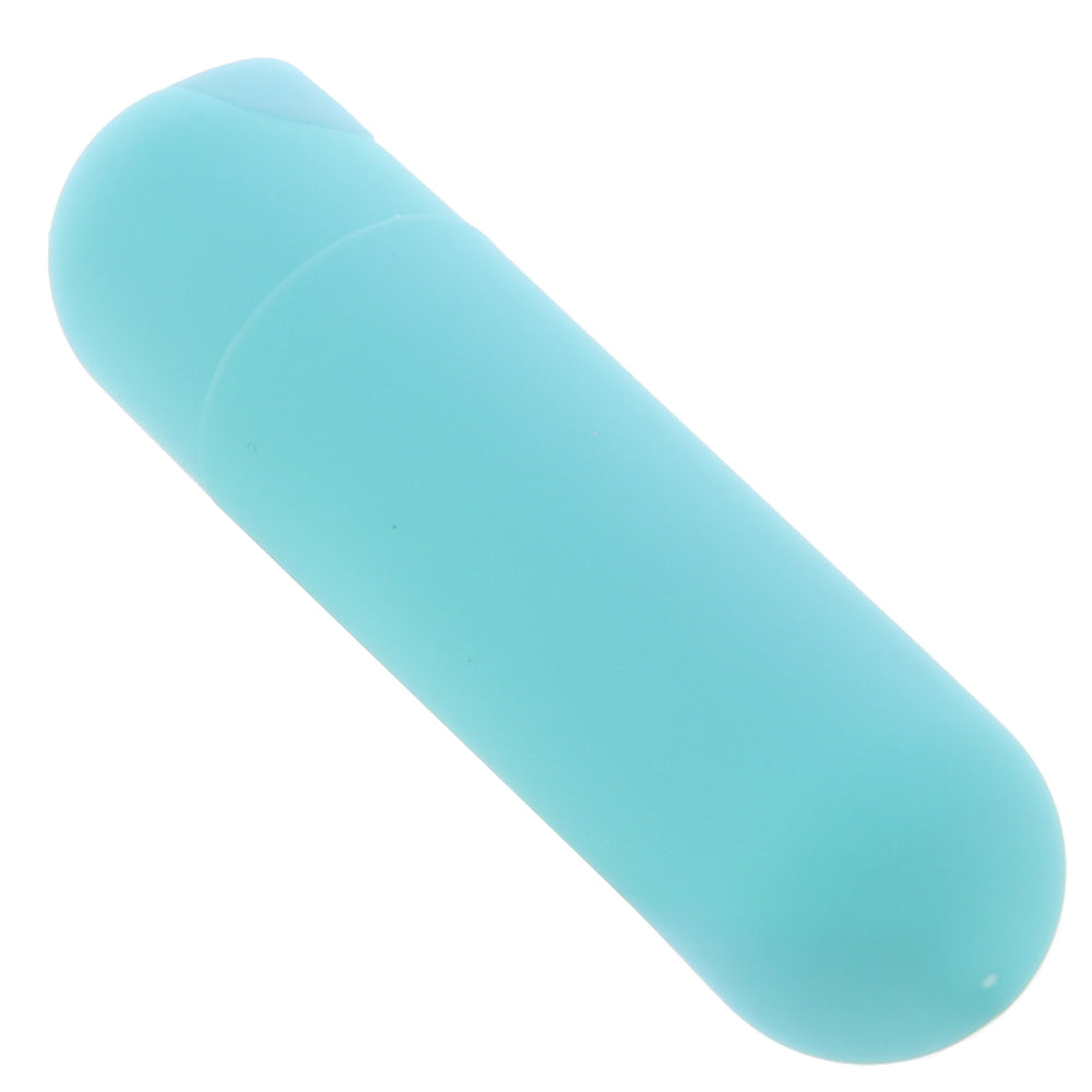 Jessi Rechargeable Mini Bullet Vibe