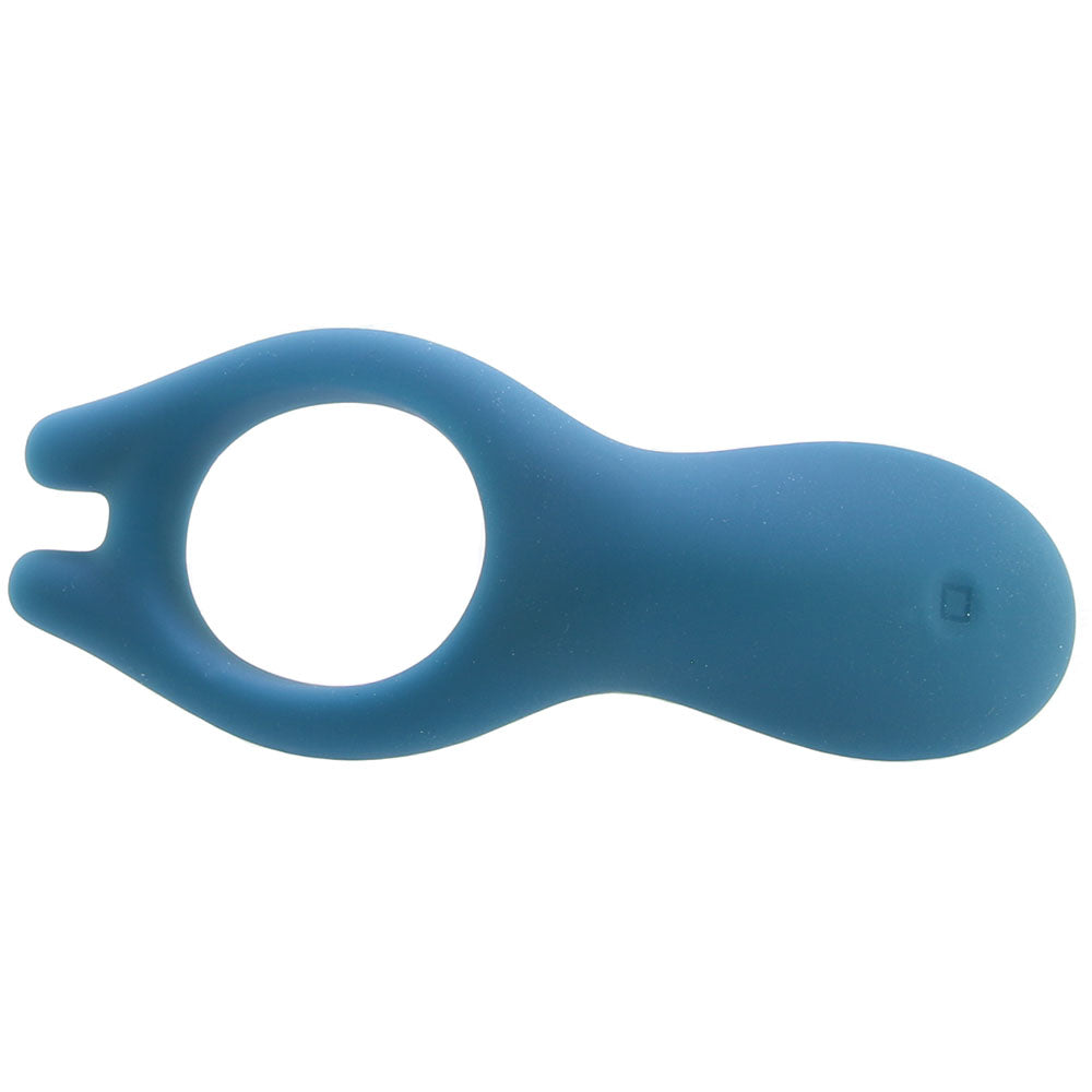 iRing Vibrating Silicone Cock Ring