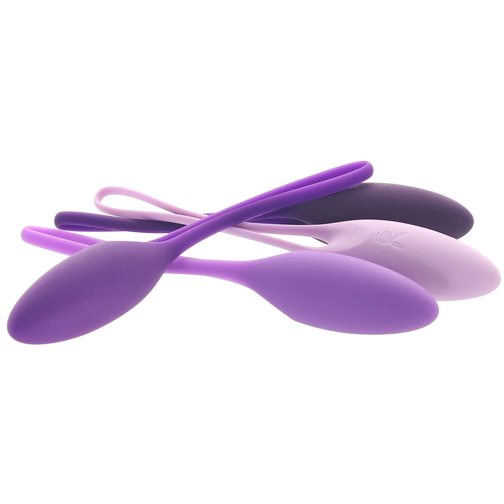 Playboy Put In Work Kegel Balls