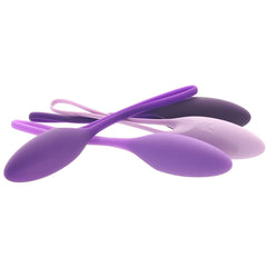 Playboy Put In Work Kegel Balls