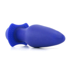 Booty Call Booty Rider Vibrating Plug