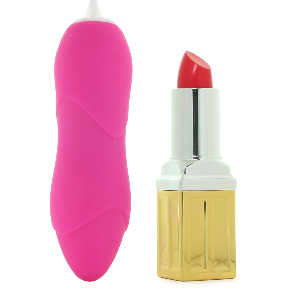 Blossom Silicone Bullet Vibe