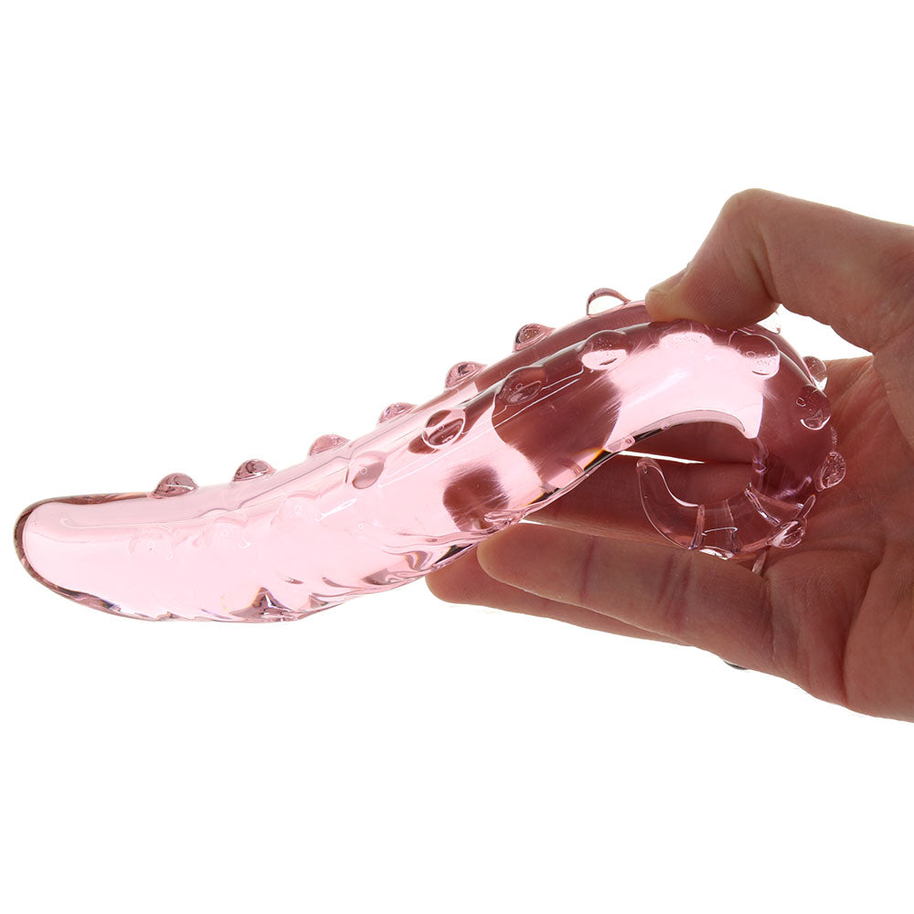 gläs Lick-It Dildo