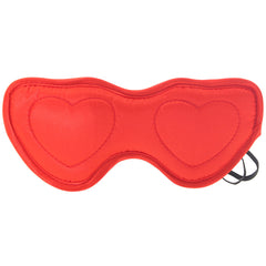 Sex & Mischief Amor Blindfold