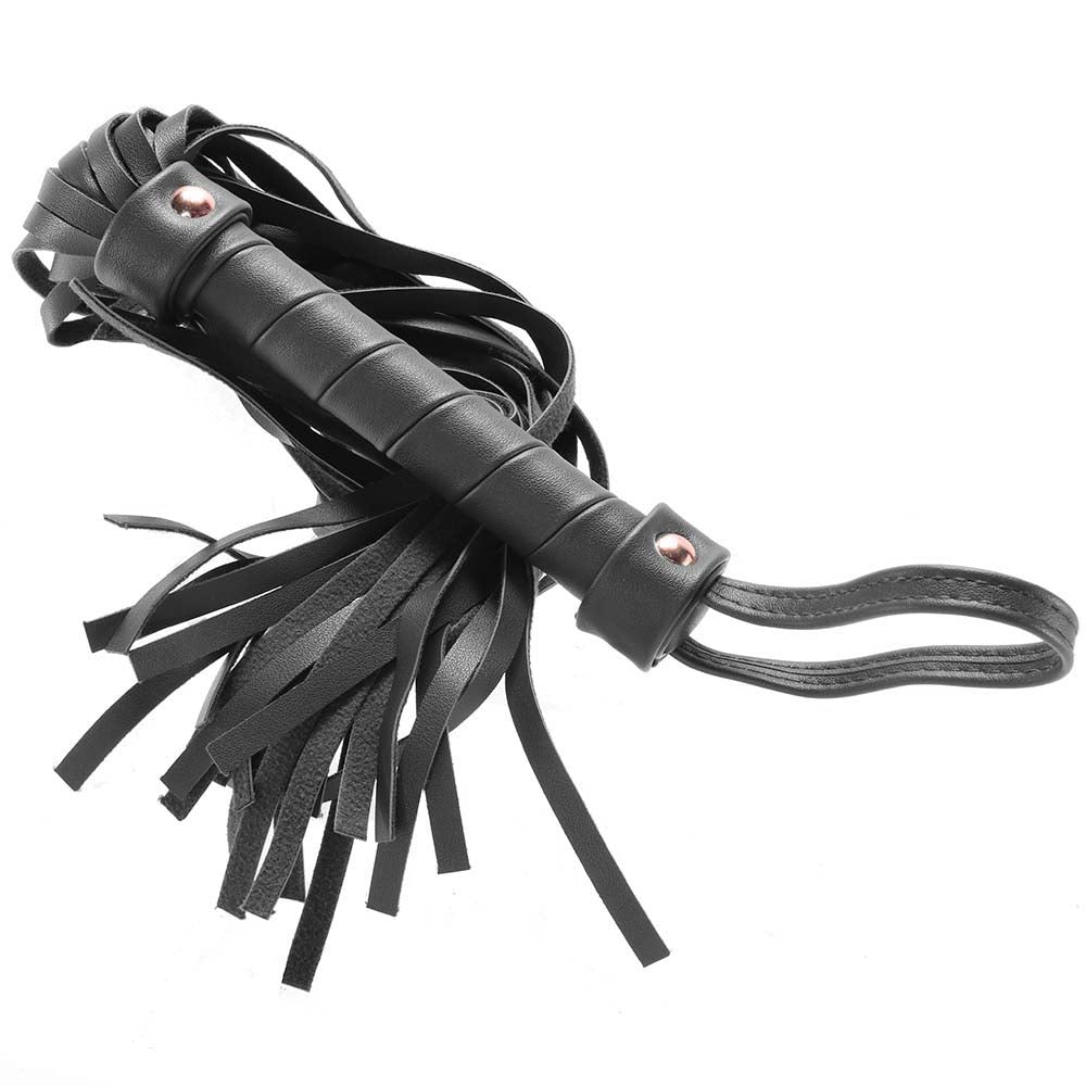 Bondage Couture Flogger