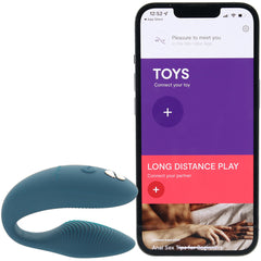 We-Vibe Sync Couple's Vibe