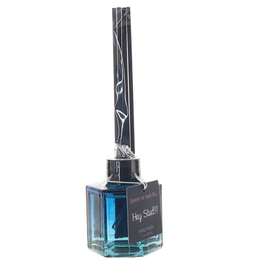 Scents To F**k By Hey Stud!!! Aromatherapy Oil