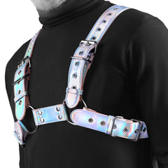 Cosmo Rogue Chest Harness