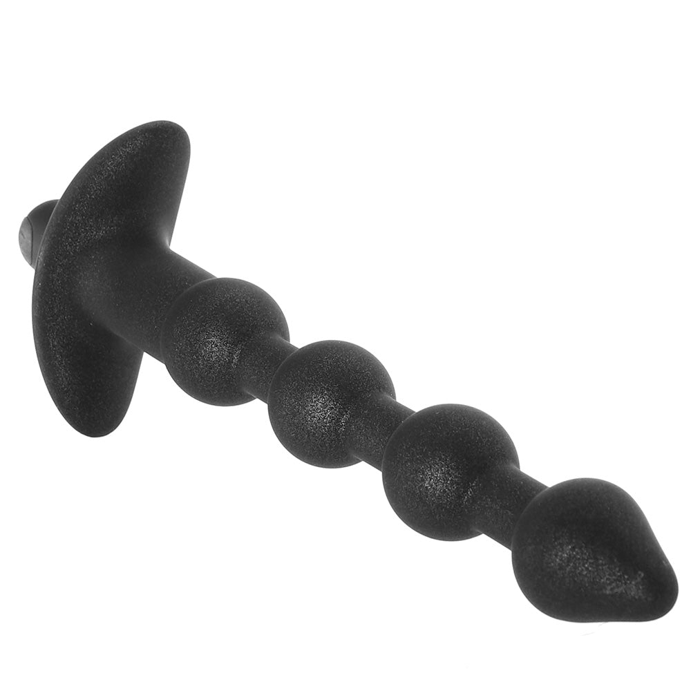 Bang! Remote Vibrating Anal Beads